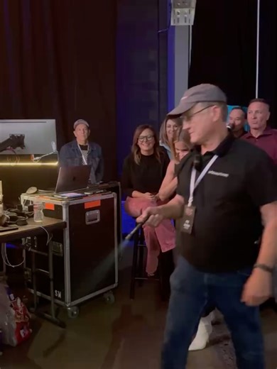 Candace Cameron Bure on Reels