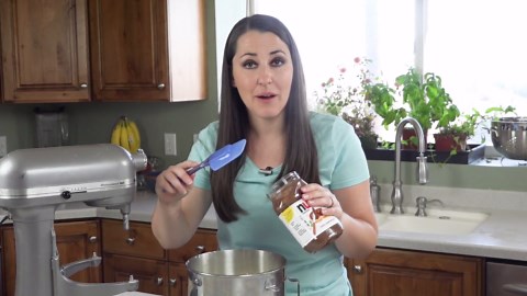 How to Make Quick and Easy Nutella Mousse