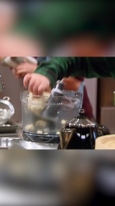 The home cooks that guessed incorrect ingredients in the taste test were sent into the second round of the elimination challenge where they were tasked to cook a dish which could be eaten with either a spoon, a chopstick, or a hand. Tiffany delivered the dish of the day by cooking a Hungarian feast: chicken gizzard stew, nokedli, creamed spinach and a cherry soup meggyleves. #MasterChef #MasterChefAustralia #JuniorMasterChef #MasterChefWorld | MasterChef World