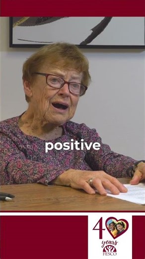 "The more that people know about FESCO..."