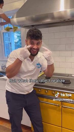 Why I Charge $3,000 for Deep Cleaning vs. $800 Services