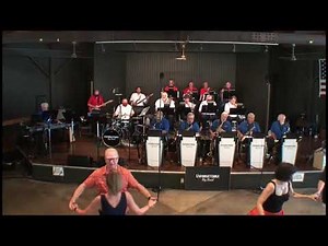 Theme from "Shaft" - Maynard Ferguson | Unforgettable Big Band