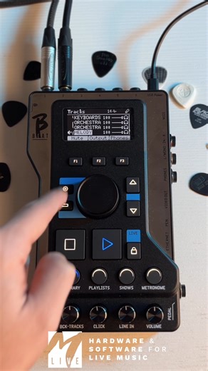 1K views | M-LIVE PILLS: BUYING AND IMPORTING AN MTA FILE | M-Live Italy | Facebook