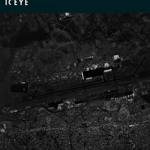 ICEYE SAR satellite constellation – the world’s largest SAR fleet – offers nations a distinct advantage by enabling proactive preparedness for unexpected events. It allows you to monitor any site on Earth with unparalleled frequency and precision, keeping you aware of potential threats. Leverage ICEYE capabilities to: - frequently monitor remote and inaccessible areas, - gain actionable intelligence on unusual activities, - detect stationed planes, helicopters, and equipment, - and more: https:/