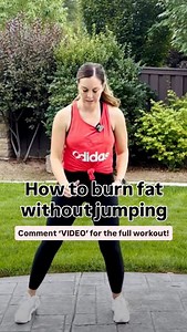 Ready to burn fat and tone your tummy all without jumping? This 15-minute LIIT cardio workout is designed especially for moms who want a safe, effective, and fun way to get their body moving. 👉 LIIT stands for Low-Intensity Interval Training. It’s a gentler version of HIIT that keeps your heart rate in the fat-burning zone while protecting your joints. Perfect if you’re postpartum, returning to exercise, or just want a low-impact sweat session! 💪 IN THIS WORKOUT, YOU WILL: -Strengthen and tone