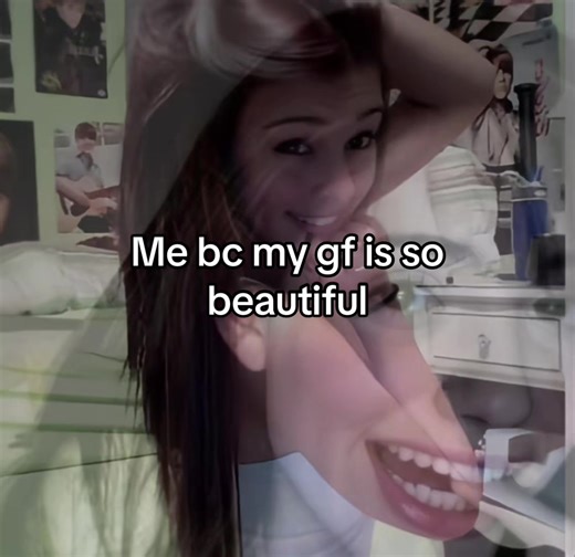 @Amelia #ilovemygf #gf #love #fypシ゚ #viral SHES SO PRETTY I WOULD FOLD IN AN INSTANT