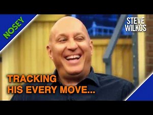 My Girlfriend Stalks Me | Steve Wilkos - Full Episode