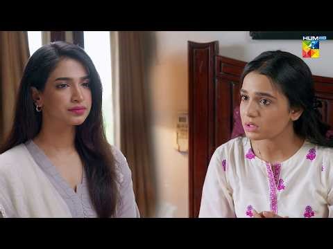 Ye Ghar Nahi Jahanum Hai - Daam-e-Mohabbat - Latest Episode in 8 Minutes - HUM TV