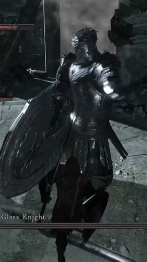 Head Canon Ending - Dark Souls II #darksouls #darksouls2 #funny #satisfying #youtubeshorts #gamer