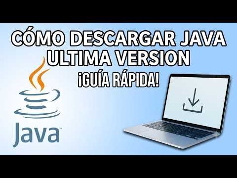 How to Download the Latest Version of Java