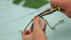 13K views · 75 reactions | Complete your ultimate Moana-inspired look with this simple DIY necklace! Disney Style #MoanaMondays | Disney India | Facebook