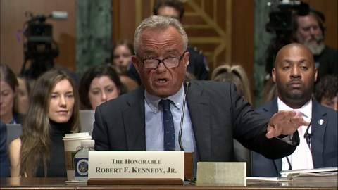 RFK Jr. defends firing spree at CDC, vows ‘new blood’ at agency