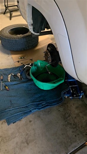 2012 Toyota Tacoma... | Reno Brake Service | Facebook