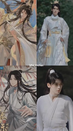 Donghua: Heaven Official's Blessing - Eternal Faith in Action