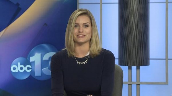 13News Now Meteorologist Crystal Harper reveals cancer diagnosis