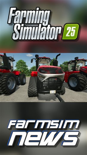 18K views · 225 reactions | Farm Sim News - Wednesday, Oct 29 (2025)...