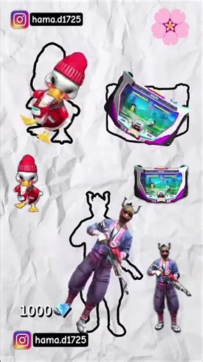 Don't Skip 1000 Diamond 🧐