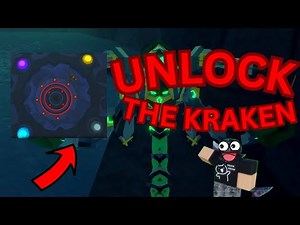 HOW TO COMPLETE ALL THE PUZZLES IN ALTANTIS FISCH UPDATEE!!!