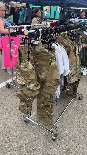 Celebrating Graduation Day at Lackland Air Force Base