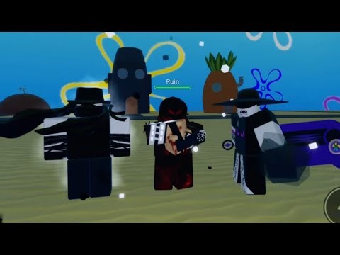 Roblox Midnight Horrors: The Forgettable Script Killer April Fools Trio!
