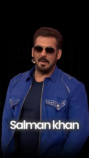 Salman Khan Earning From Bigboss