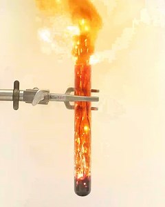 Bromine Is Scary! 😳 | NileRed