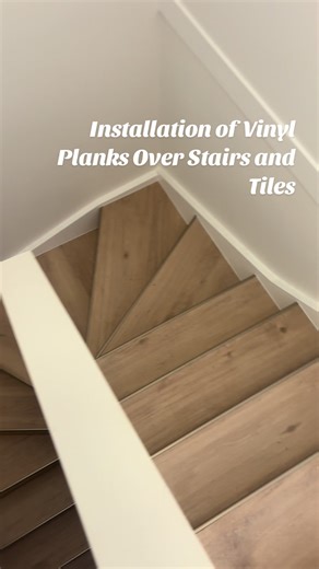 Transforming Floors with Karndean Vinyl and Ardex Products