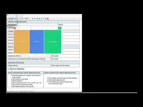 Tryb Mini w Medlink AI +