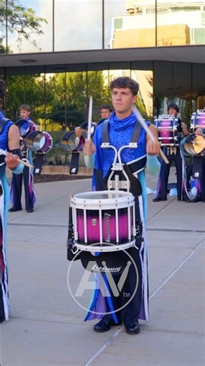 BD 2026 Center Snare Focus: 2nd Feature! 🔥 | DCI Ogden