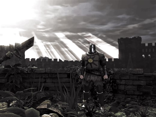 Drachenlord Edit: Embracing the Dark Souls Universe
