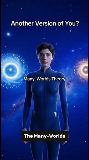 Is the Multiverse Real? #multiverse #paralleluniverse #spacefacts