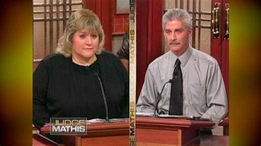 14K views · 169 reactions | The plaintiff has known the defendant for 20 years because he was married to her cousin. The plaintiff is suing the defendant for unpaid loans. The defendant says he has already paid a portion of the loans. | Judge Greg Mathis | Facebook