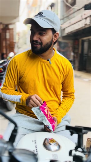 When delivery boy your brother 😂 #trending #comedy #comedyshorts #viral #funny #shorts