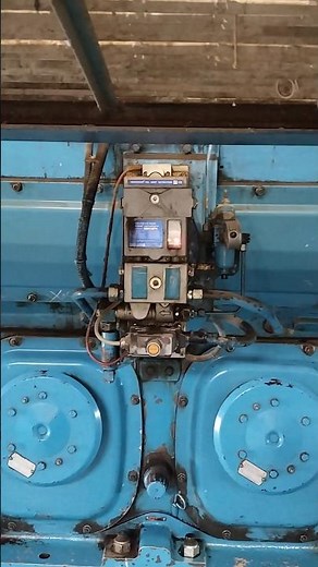 Rolls Royce OMD System #shortvideo #shorts #rollsroyce #gasengine #powerplant