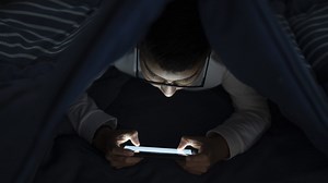 AI trained on photos from kids’ entire childhood without their consent