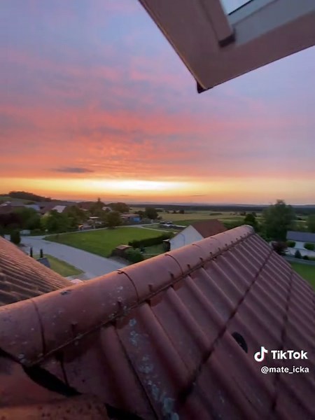 Captivating German Sunsets: A Journey Through Beauty