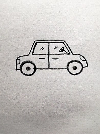 How to Draw a Car with T: Step-by-Step Guide