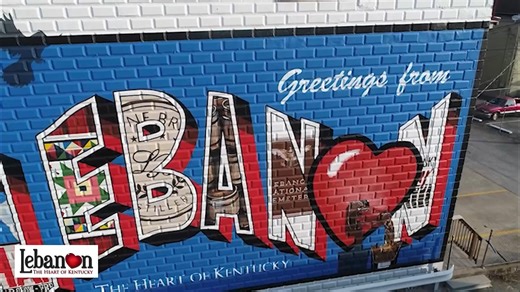 Discover the heart of Kentucky in Lebanon—where history, hospitality, and hometown charm come together. Lebanon Tourism invites visitors to explore local shops, dining, outdoor adventures, and unique attractions that make the community special. 📍 Explore more. Experience Lebanon. #gngondemand #LebanonTourism #VisitLebanonKY #ExploreKentucky #LocalAttractions #CommunityStrong | gng On Demand