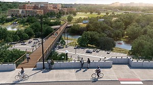 U-M's Campus Plan 2050 sets bold blueprint for the next 25 years