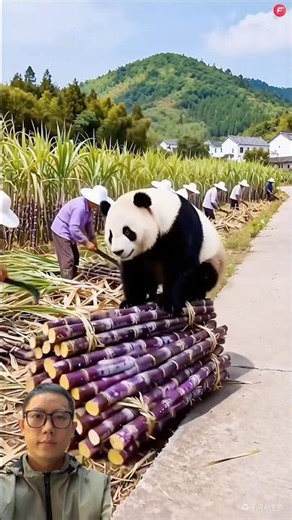 Gấu trúc thích xe hơi #trending #trendingshorts #trendingvideo #shorts #shortsviral #viralshorts