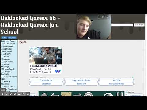 Run 3 Unblocked Games 66 Unblocked Games for School