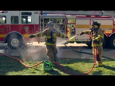 DECON/pak