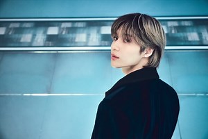 SHINeeテミン、5thミニアルバム「ETERNAL」のタイトル曲『Sexy In The Air』M/V公開 | K-POP 韓流ドラマ