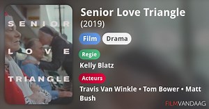Senior Love Triangle (2019)