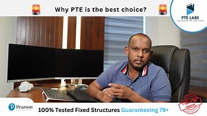 ✨ PTE or IELTS? Let’s Clear the Confusion! ✨ Still struggling to...