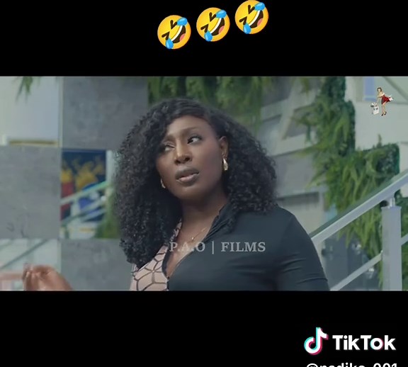 Nollywood Comedy: A Night Out and Fun Antics