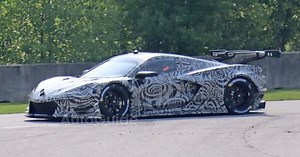 Report: Mid-Engine Corvette Getting Bent Out of Shape, Causing More Delays