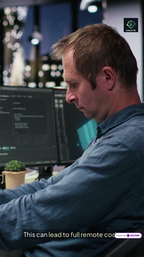 CVE-2026-3909: Chrome Zero-Day Exploited in the Wild 🚨 Update NOW! #cve2026 #cve #news #shorts