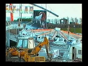 Peter pans playground