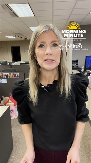 An Appleton girl is hailed a hero after saving her mom’s life during a medical emergency. Free Tubing Day is coming to Titletown and the winter season is putting a strain on the rock salt supply in the area. That’s your morning minute from FOX 11 News. https://fox11online.com/ | WLUK-TV FOX 11